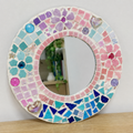 Mirror, Mirror, Make It Mosaic - Ages 8 to 12 - NEW GISBORNE