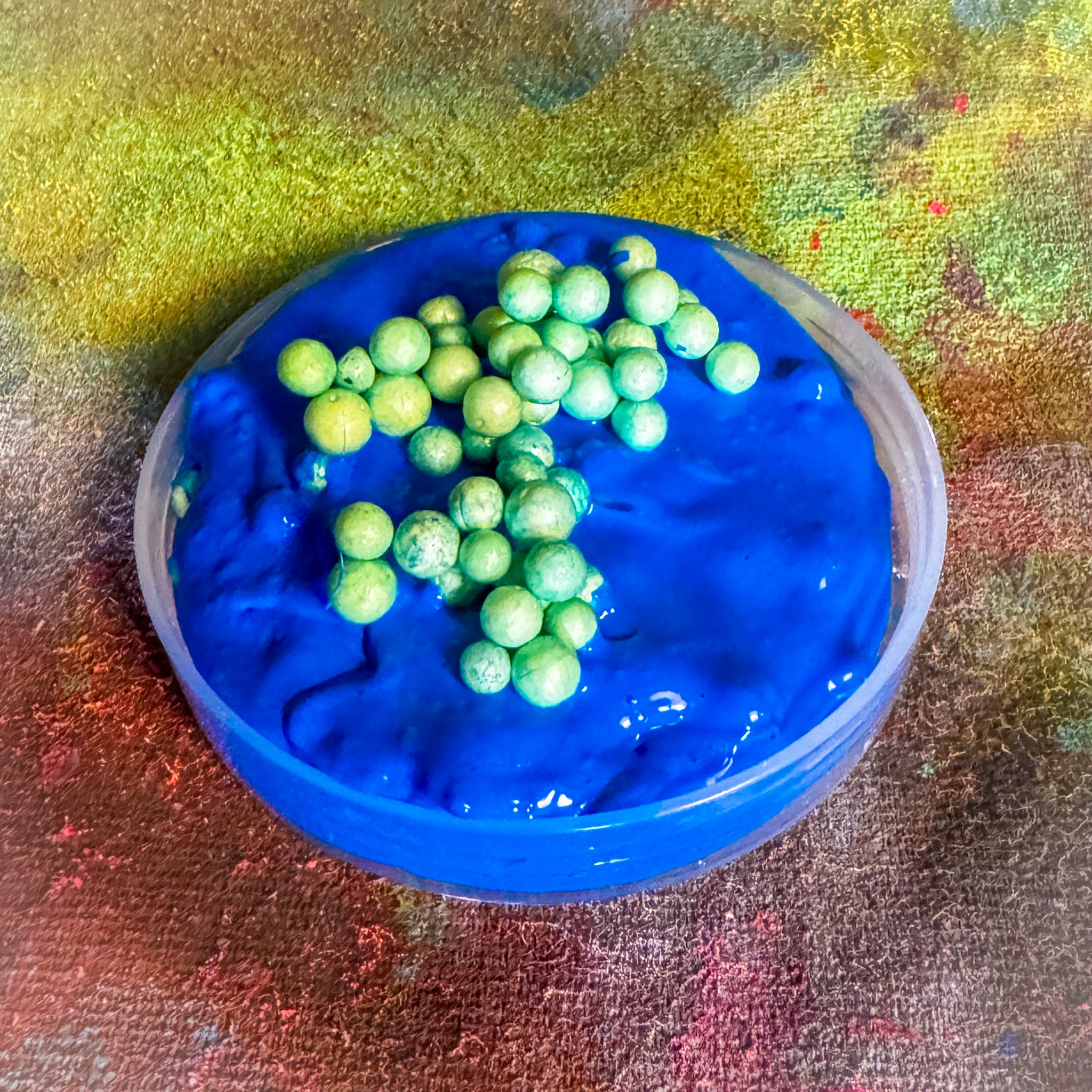 Slime Lab Science - Ages 7 - 12 years