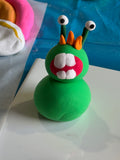 Clay Play - Ages 7 to 12 - KILMORE