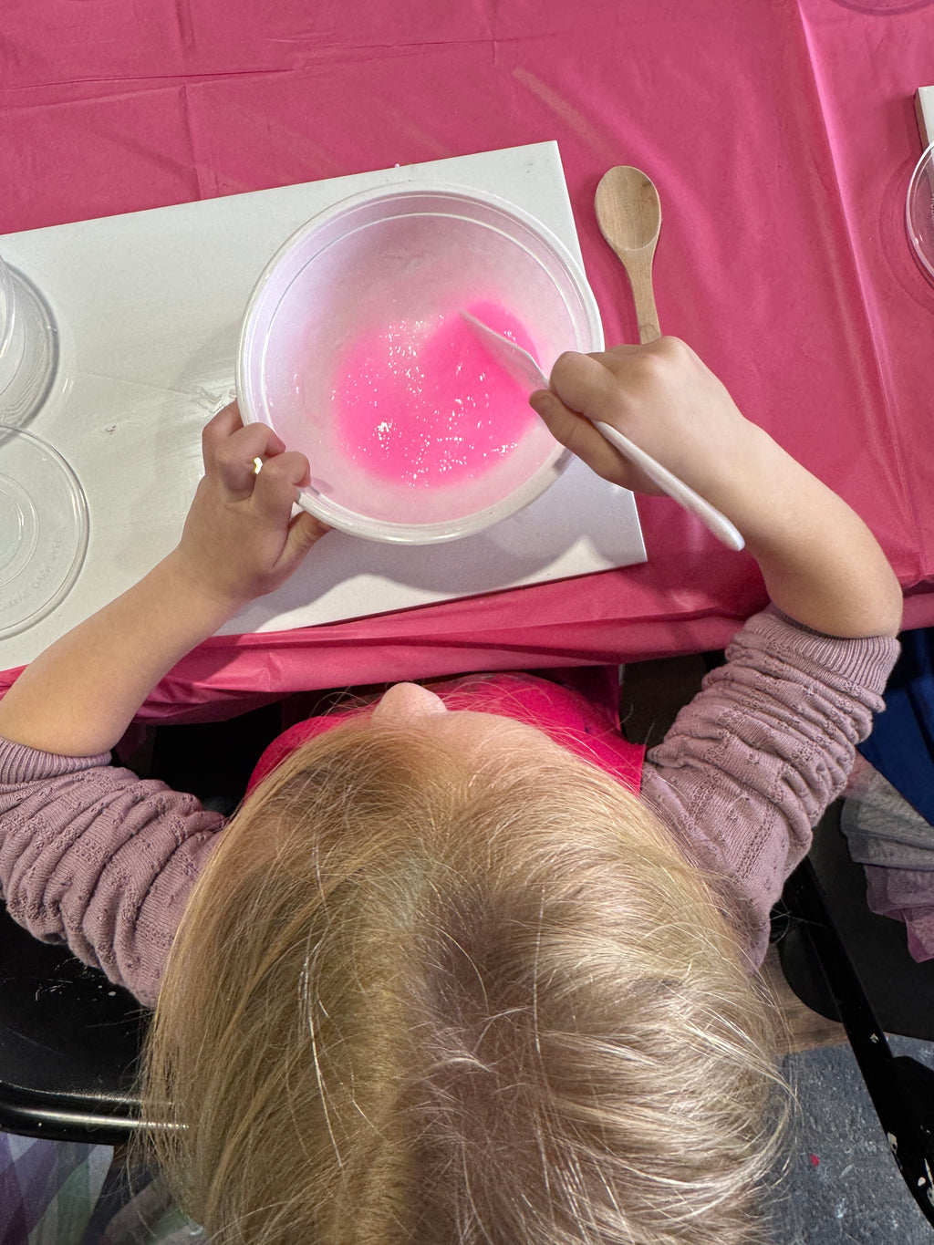 Slime Lab - Ages 5-6 years