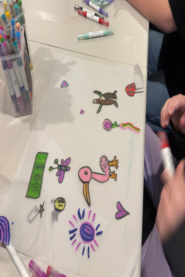 Light It Up! Lantern Making - All Ages - NEW GISBORNE