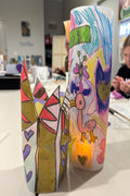 Light It Up! Lantern Making - All Ages - NEW GISBORNE