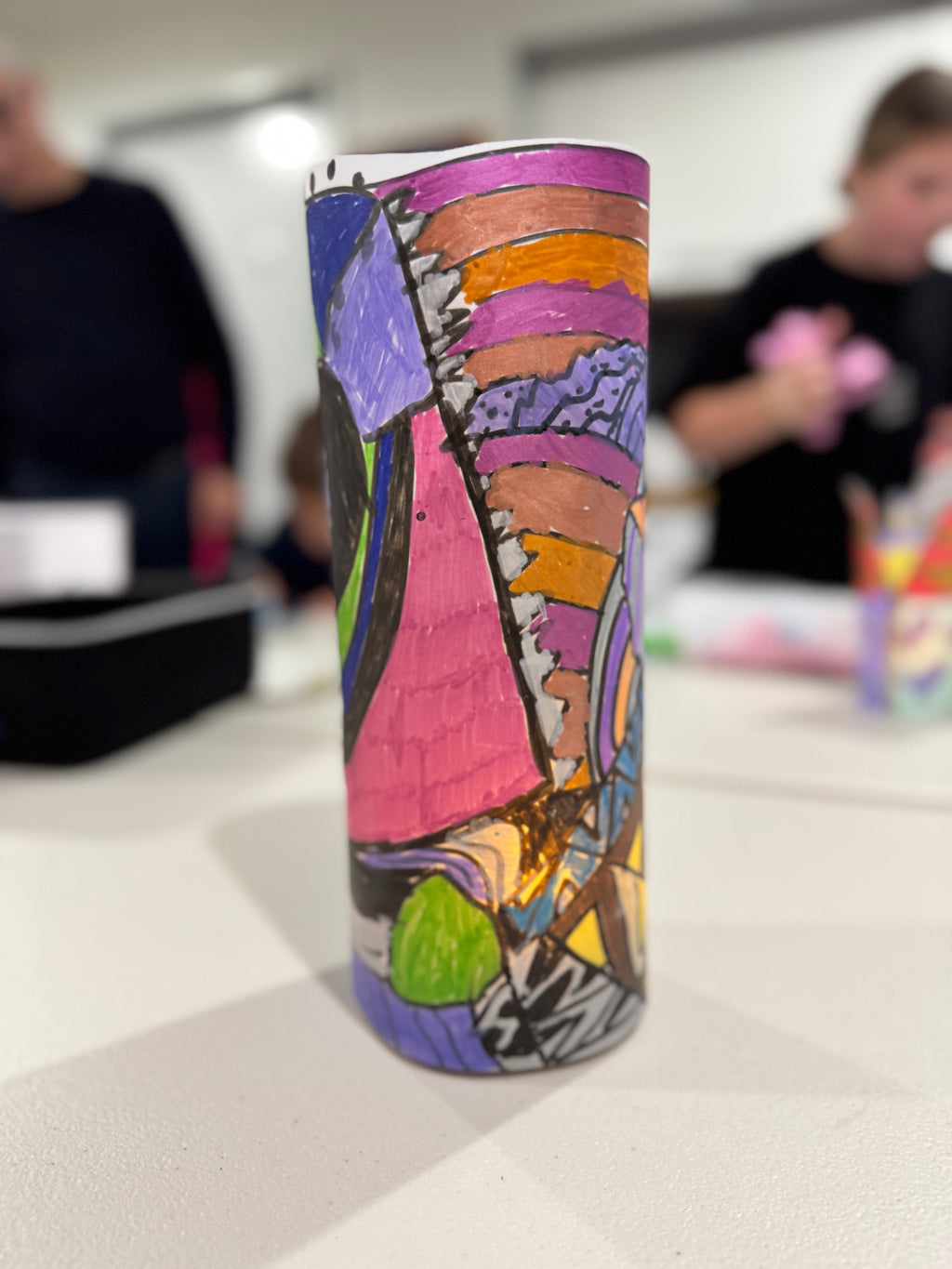 Light It Up! Lantern Making - All Ages - NEW GISBORNE