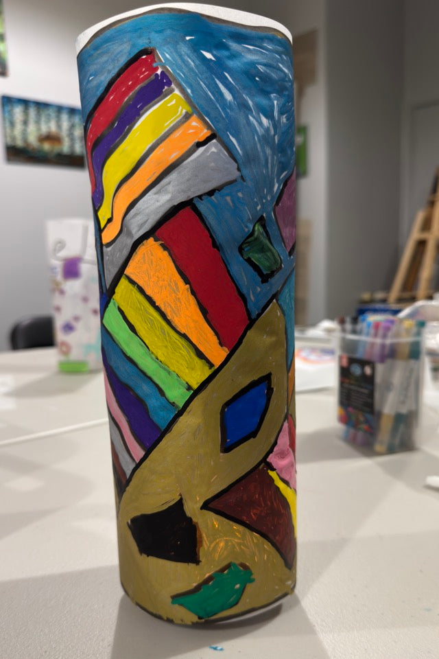 Light It Up! Lantern Making - All Ages - NEW GISBORNE