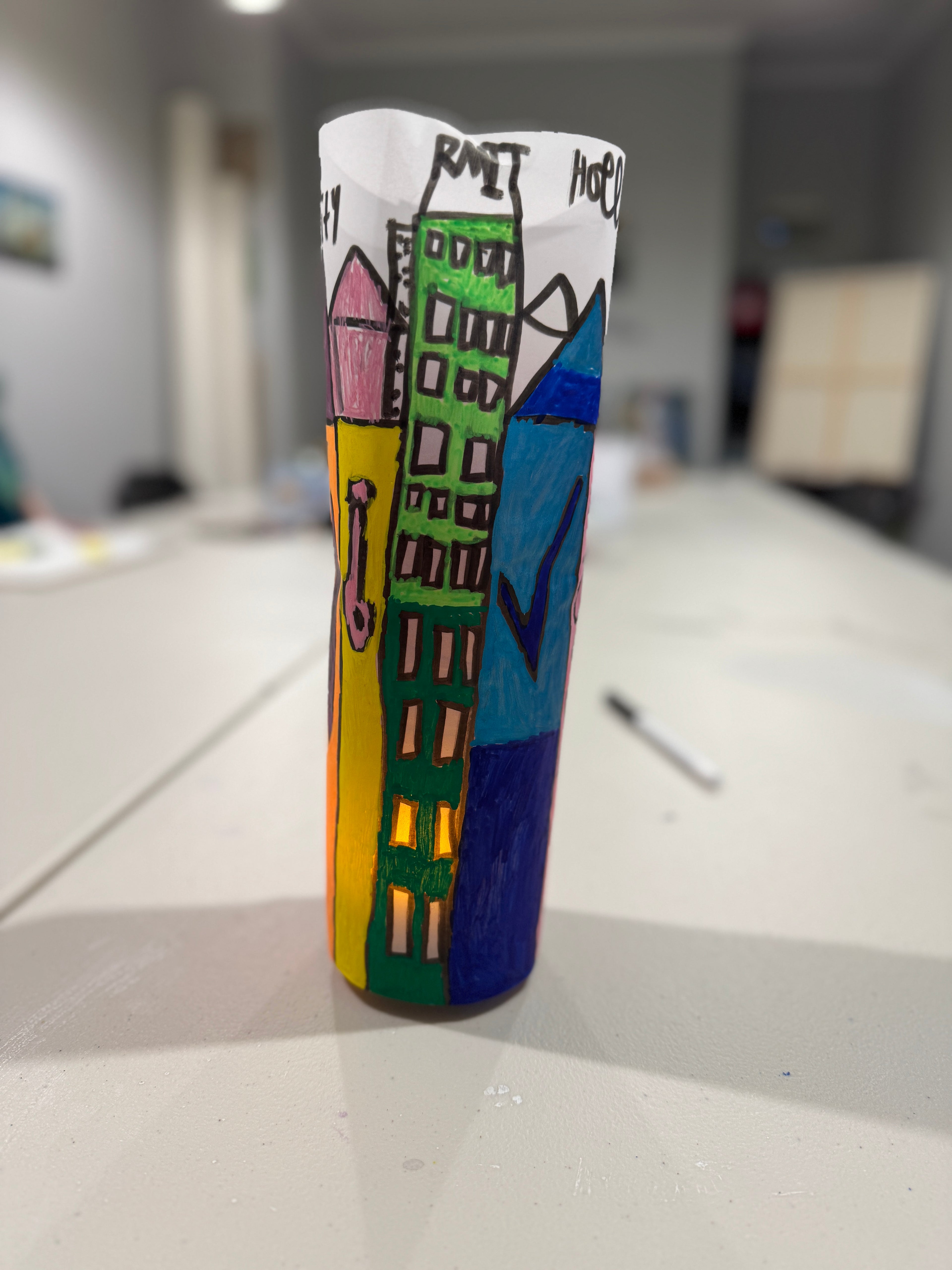 Light It Up! Lantern Making - All Ages - NEW GISBORNE