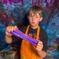 Slime Lab - Ages 7 - 12 years