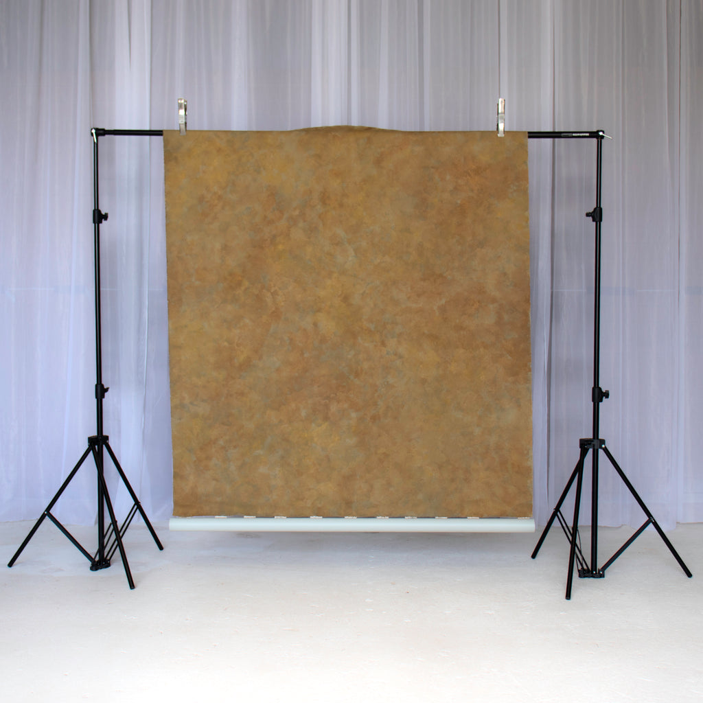 Golden Canopy - 1.5m by 1.6m