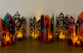 Lantern Making - All Ages