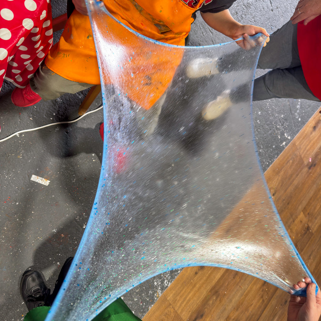 Slime Lab - Ages 7 - 12 years