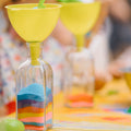 Bottle Up A Rainbow - Ages 5 to 7 - KILMORE