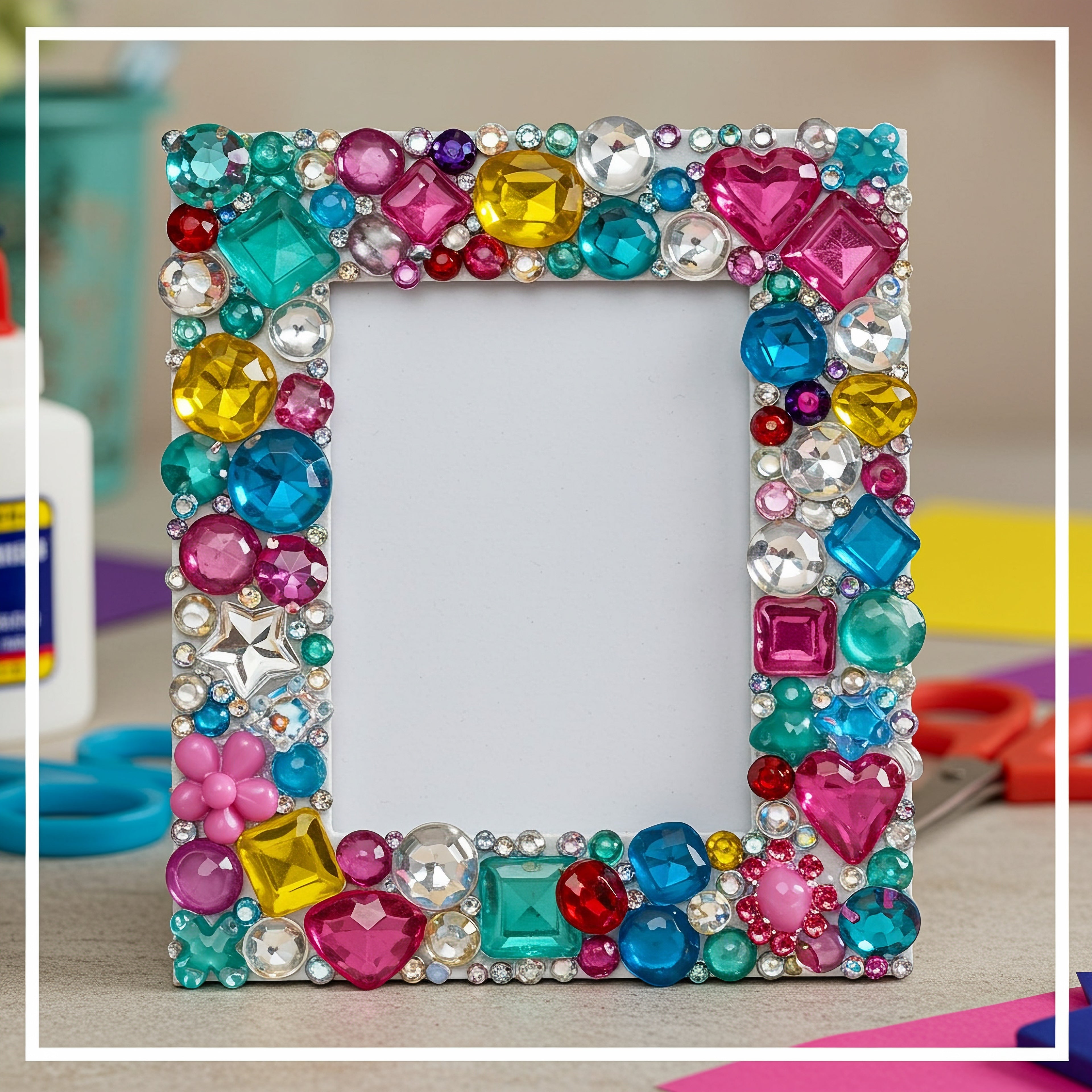Bling, Bling - Ages 8 - 12 - NEW GISBORNE