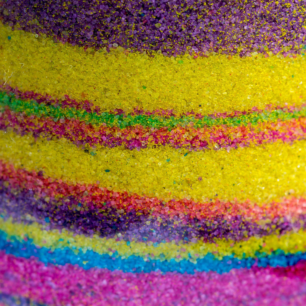Bottle Up A Rainbow - Ages 5 to 7 - KILMORE